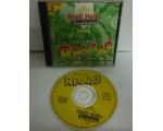 CD Shell Helix Sucessos Cultura Reggae